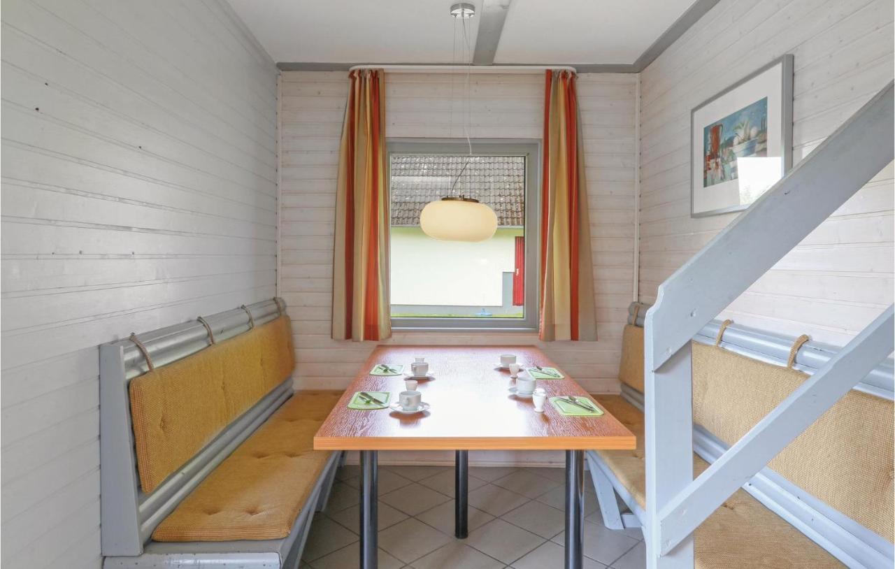 Ferienhaus 107 In Kirchheim Kemmerode Exterior foto